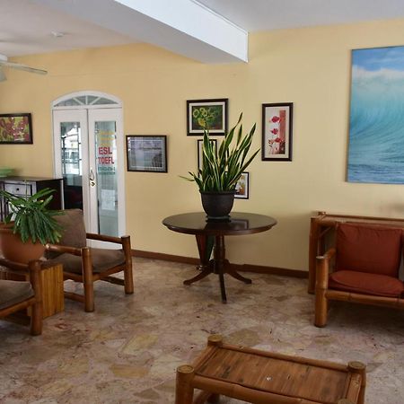 Czar'S Sanctuary- Apt B4 At Sandcastle Ocho Rios Esterno foto