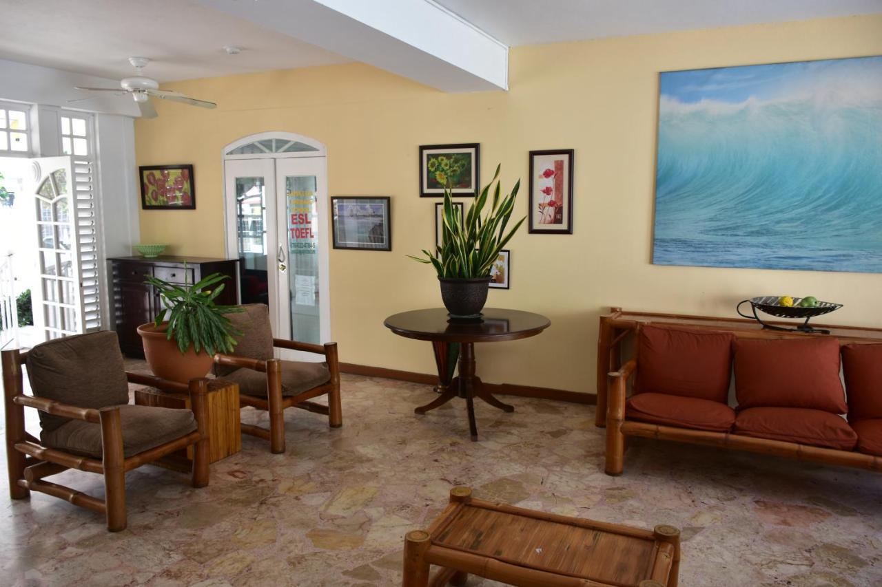 Czar'S Sanctuary- Apt B4 At Sandcastle Ocho Rios Esterno foto